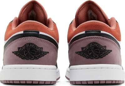 Size 10.5 - Air Jordan 1 SE Low Sky J Mauve for sale online