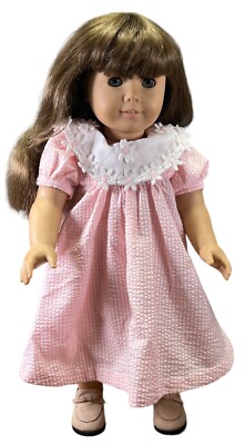 American Girl Doll 18
