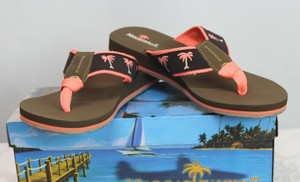 margaritaville thong sandals