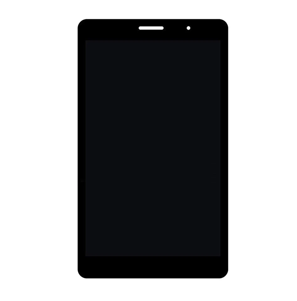 8" Black For Huawei MediaPad T3 8.0 KOB-W09 KOB-W09C LCD +Touch Screen Digitizer - Image 2 of 2