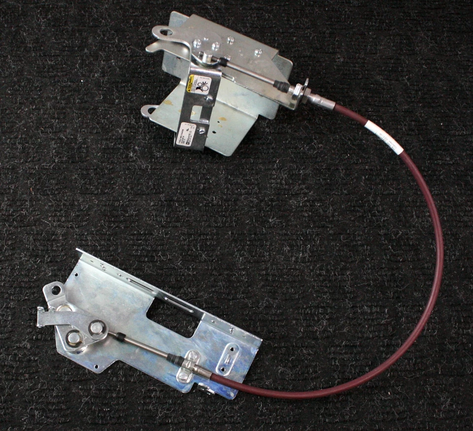 SQUARE D CABLE MECHANISM 9422CFT30 - Image 3 of 4