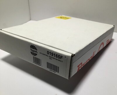 Raypak 019165F PIM kit control DSI multi try DUAL SENSE. factory original part. 