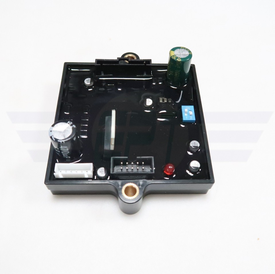 Generac R200 Controller 0D4409 Upgraded Portable Controller PCB with Idle Control for Generac ...