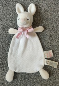h&m bunny comforter