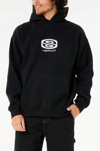 Rip Curl Archive Hood - RRP 119.99 - FREE POST - Picture 4 of 8