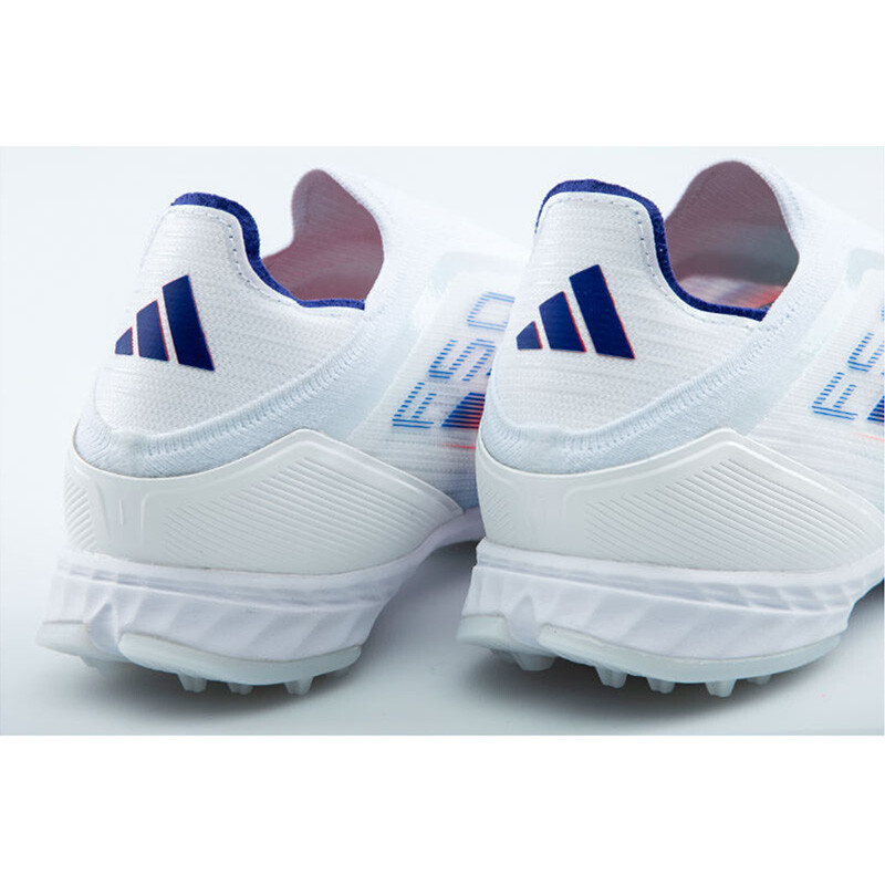 シューズ F50 PRO LL TF 27.5 Adidas F50 Pro LL TF IH5814 White Mens Futsal Shoes Football