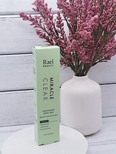 Rael Beauty MIRACLE CLEAR Soothing Spot Gel 0.14 fl oz