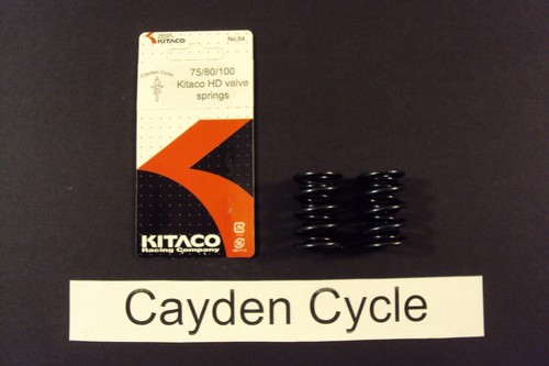 New Cylinder Base Gasket For Honda XL75/80 XR75/80 CRF80 - OEM Replacement 12191-GN1-730 5 thumbnail image