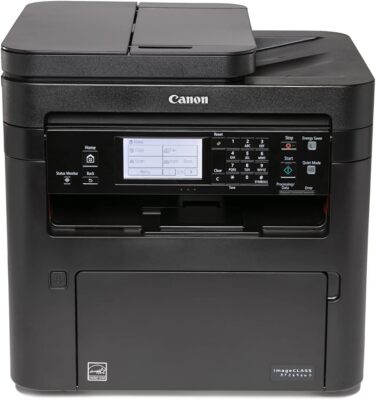 Canon imageCLASS MF269dw II All-In-One Wireless Monochrome Printer