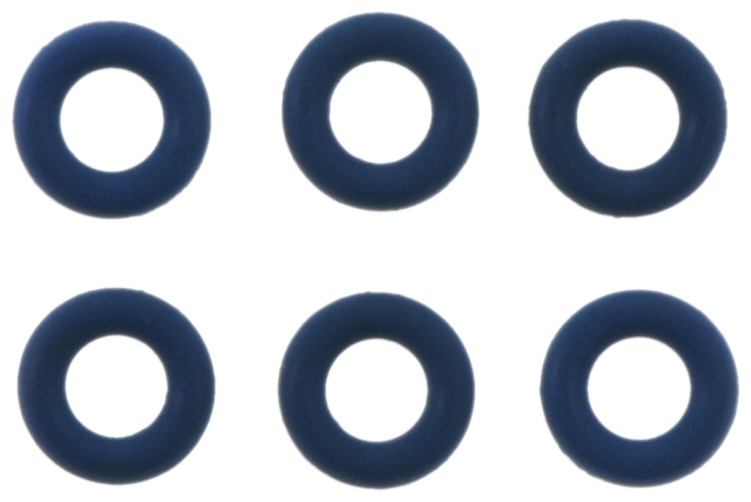 Mechanics Choice Fuel Injection Nozzle O-Ring for 2004-2018 Lexus, Lotus, Toyota
