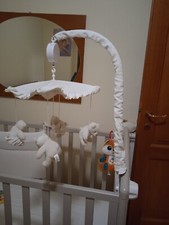 Giostrina Musicale Picci