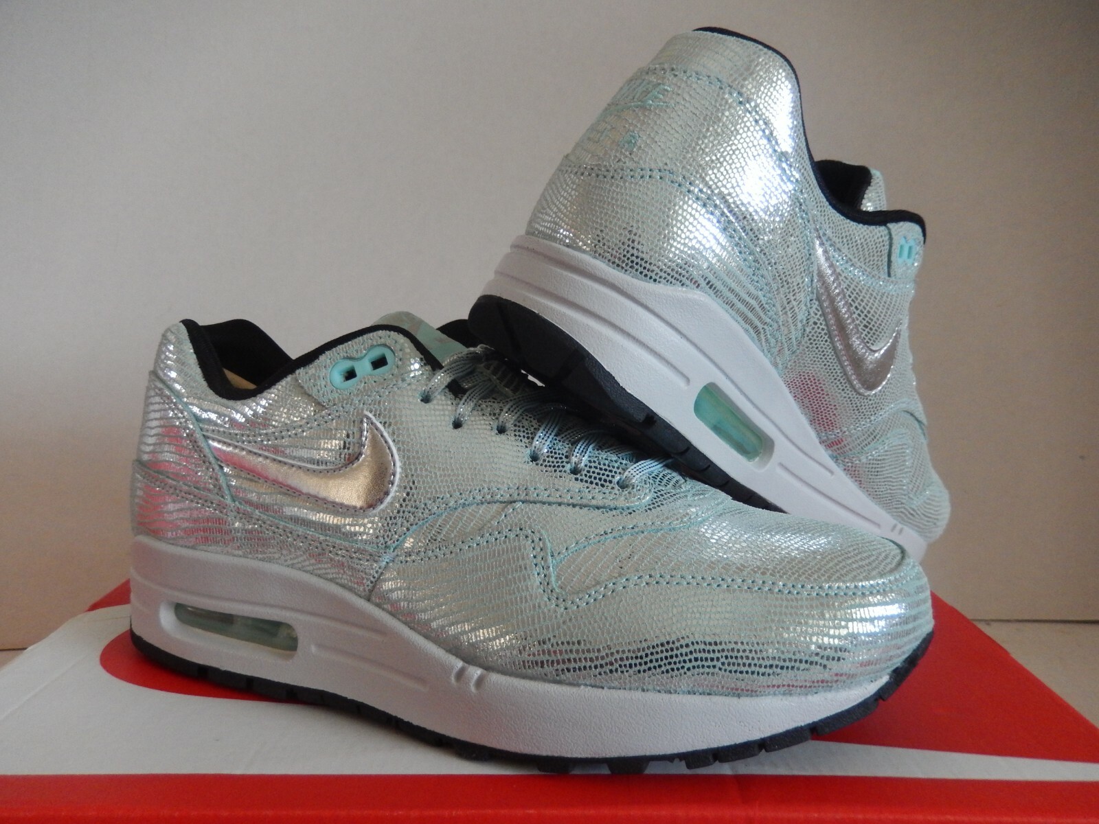 Nike Air Max - Disco ball Limited Edition Size 5.5 - Depop