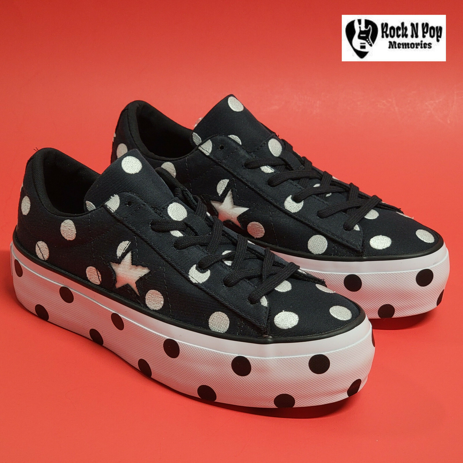 size converse one star