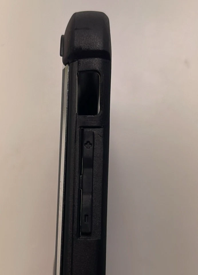 Scooch 4-in-1 Clipstic Pro Case for iPhone 6 Plus/6S Plus - Black - Image 4 of 4