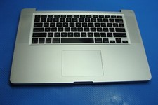 MacBook Pro A1286 15" 2011 MC721LL/A Top Case w/Trackpad Keyboard 661-5854