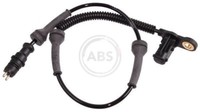 A.B.S. 30297 ABS Sensor FüR Renault Opel