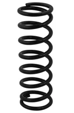 QA1 Coil Spring 2.5in ID x 10in Black (10HT100B)