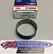 Clevite Cb745hnd Small Block Chevy 2 Small Journal Connecting Rod Bearing Each