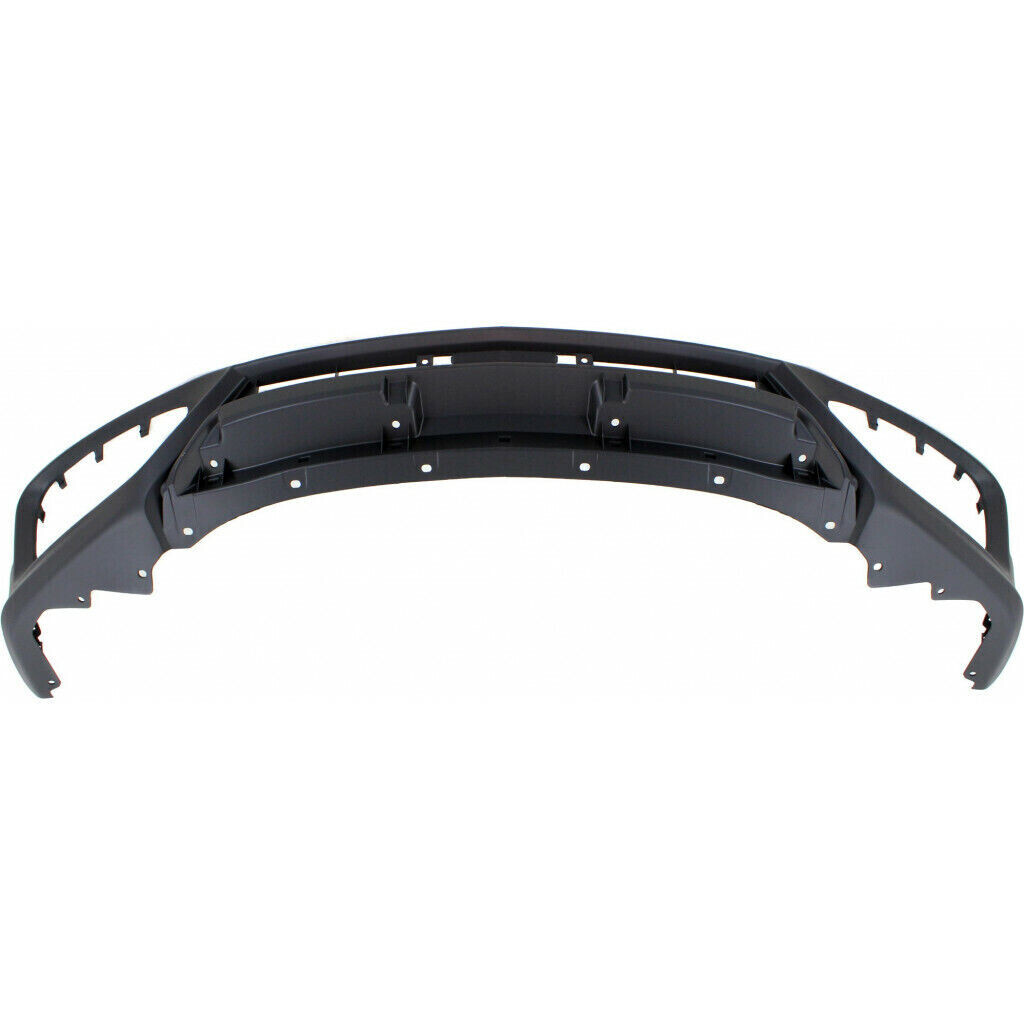 Front Lower Bumper Cover For 2013-2015 Honda Crosstour Primed  