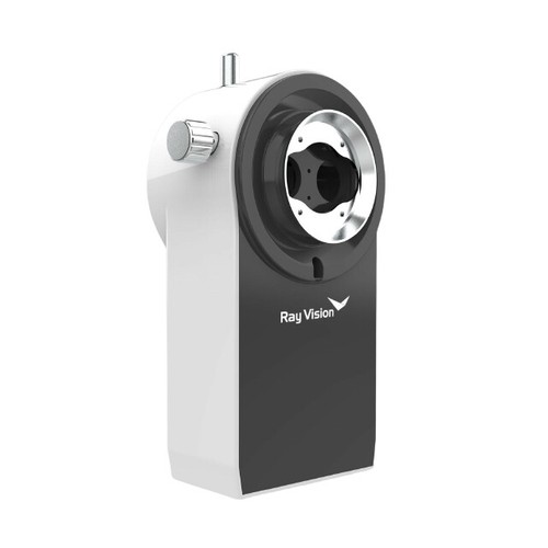 Reburbished Phoenix Imaging Optic System Slit lamp Adapter For Topcon Nikon etc