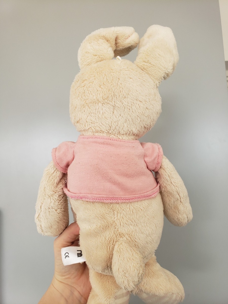 Cot Bedding Rabbit Comforter Mothercare Keel Sleepy Shore Bunny