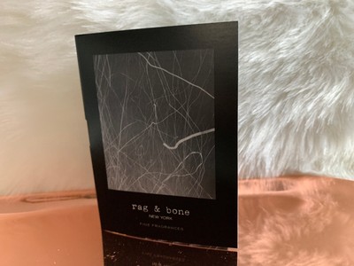 rag & bone oddity eau de parfum