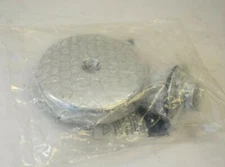 ProFlo PFWO501 Waste & Overflow Trim Kit Chrome Plated Drain Turn Trim Kit