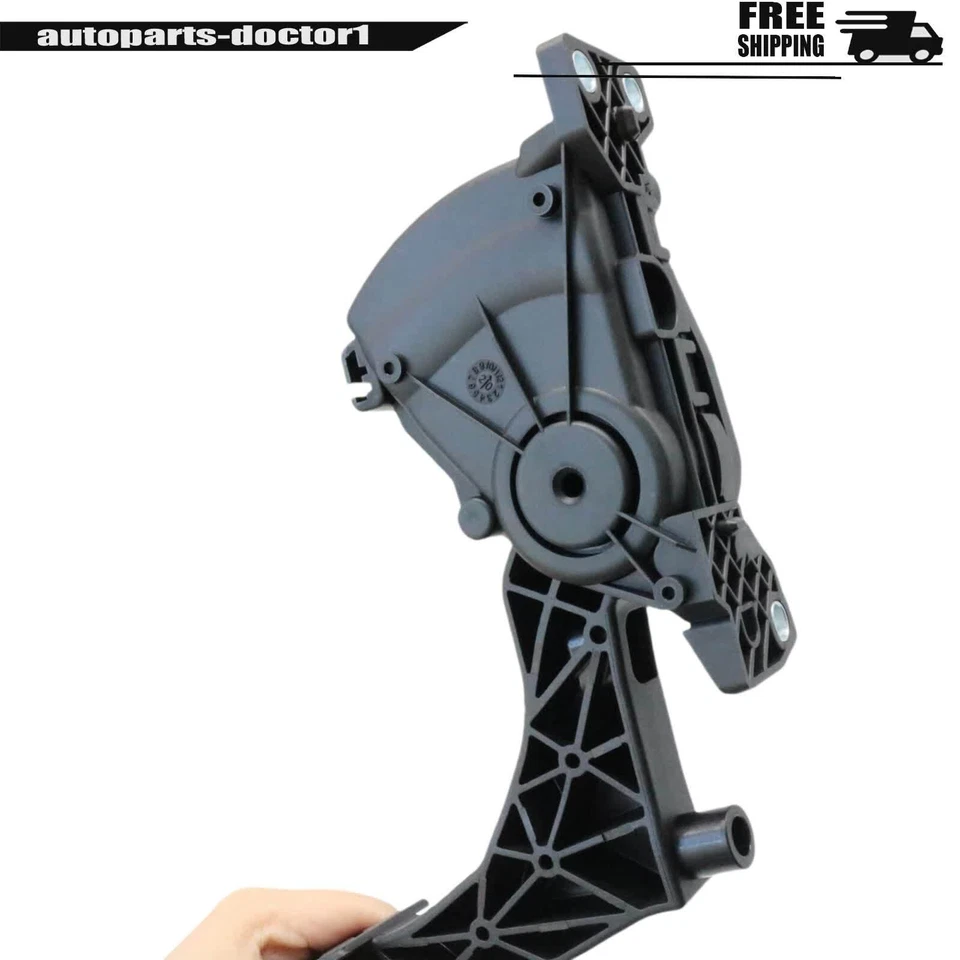 New Accelerator Pedal Position Sensor For Volkswagen Beetle 1998-10 Jetta Audi Foto 4 de 4