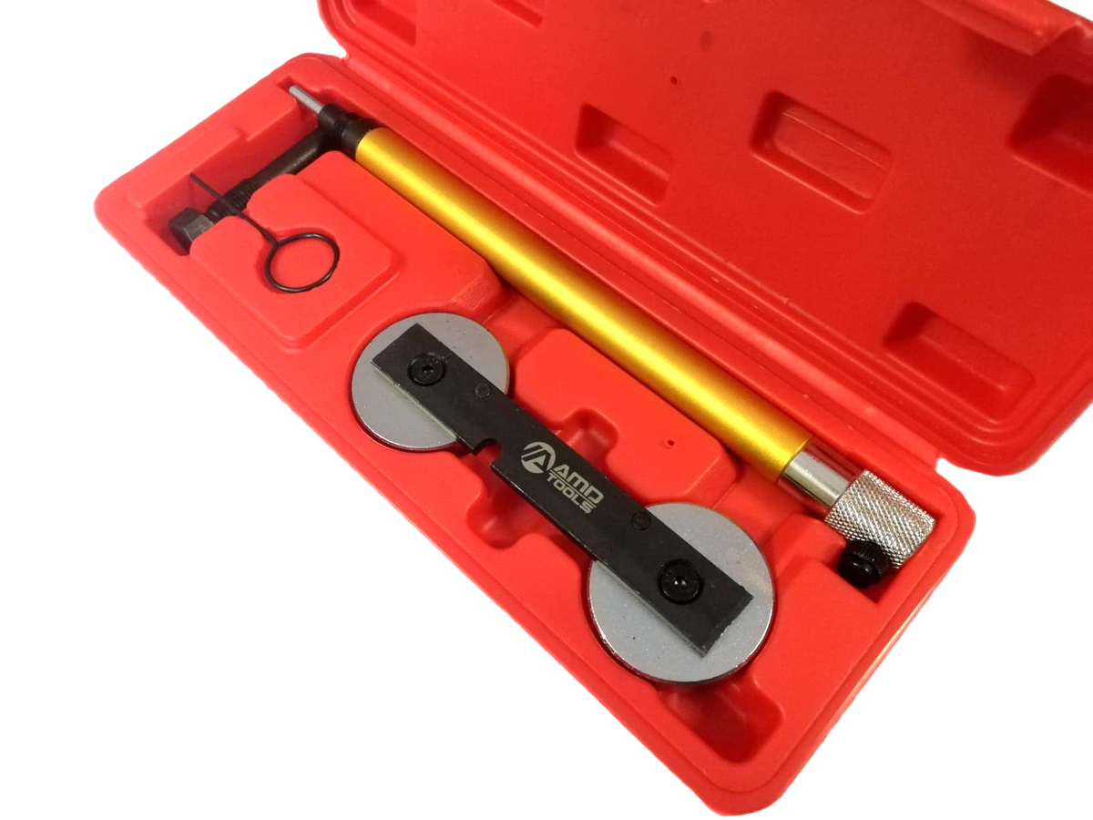 Attrezzi Messa In Fase Volkswagen Audi Skoda Seat - Attrezzi Messa In Fase - Foto 7