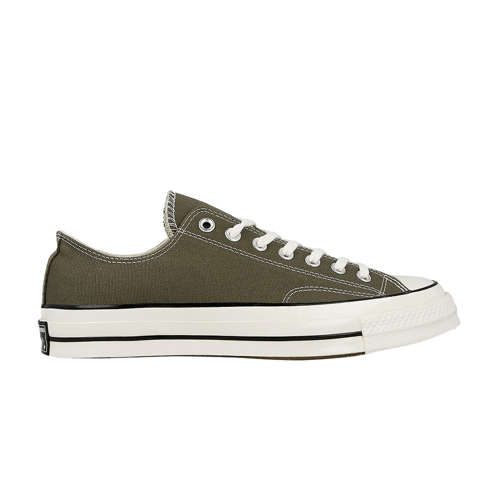 Converse Chuck 70 Ox Green Sneakers 162060C