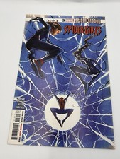 Marvel Comics SPIDER-GIRLS #3 first printing cover A Spider-Geddon