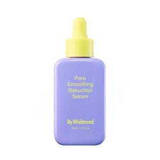 By Wishtrend Pore Smoothing Bakuchiol Serum 30ml Pore Care K-Beauty