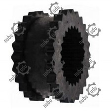 Coupling 02600870 for Atlas Copco Compressor