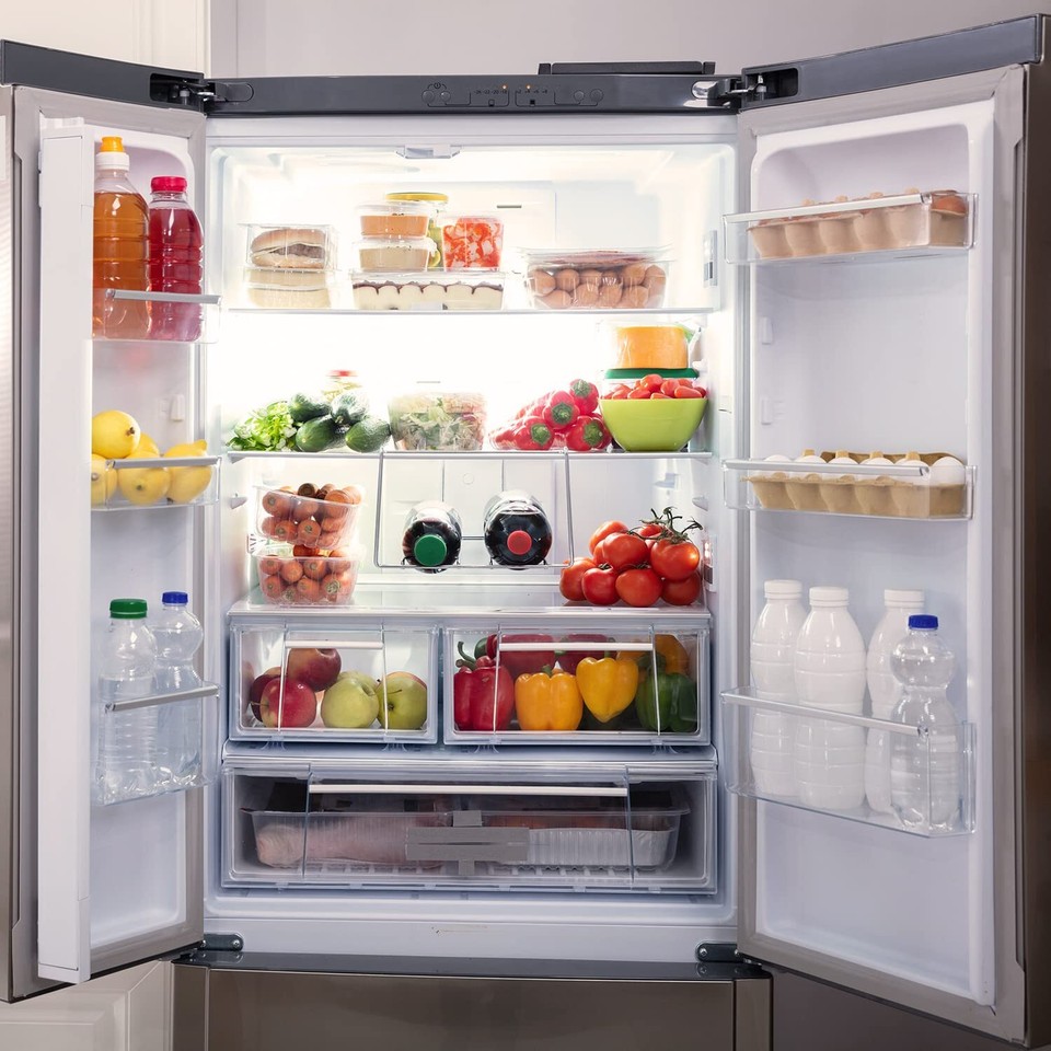 LED Microwave Light Bulbs Under Hood 4W Replacement for 40W Halogen