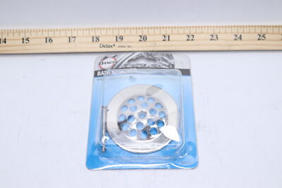 Danco Tub/Shower Strainer for Gerber Chrome 2-7/8'' 88926