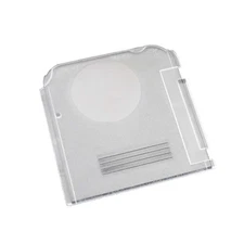 Bobbin Cover Plate #137312-451 For Singer 6408, 6412, 6416, 6423 Sewing Machine
