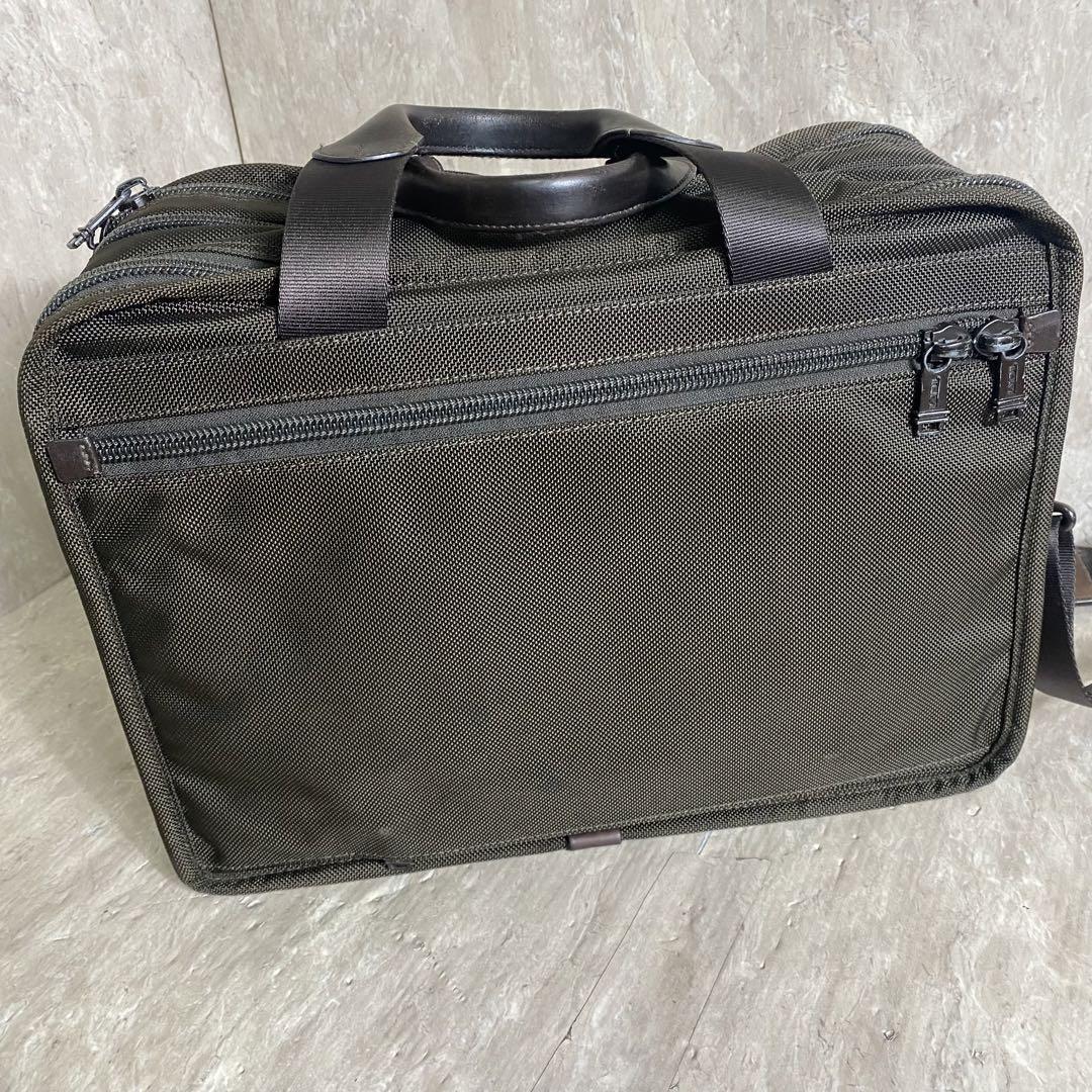 バッグ TUMI 26141bh TUMI 26141BH BUSINESS BAG, BRIEFCASE,SHOULDER BAG 2WAY NYLON