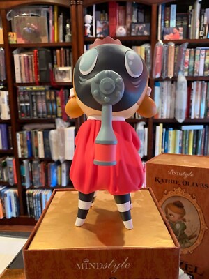 Kathie Olivas フィギュア キャシーオリヴァス Kathie Olivas | tomenosuke