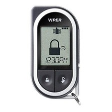 Viper 7752V Replacement Remote Control Transmitter SST LCD 2 Way 1 Mile Range