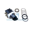 Commutateurs rotatifs