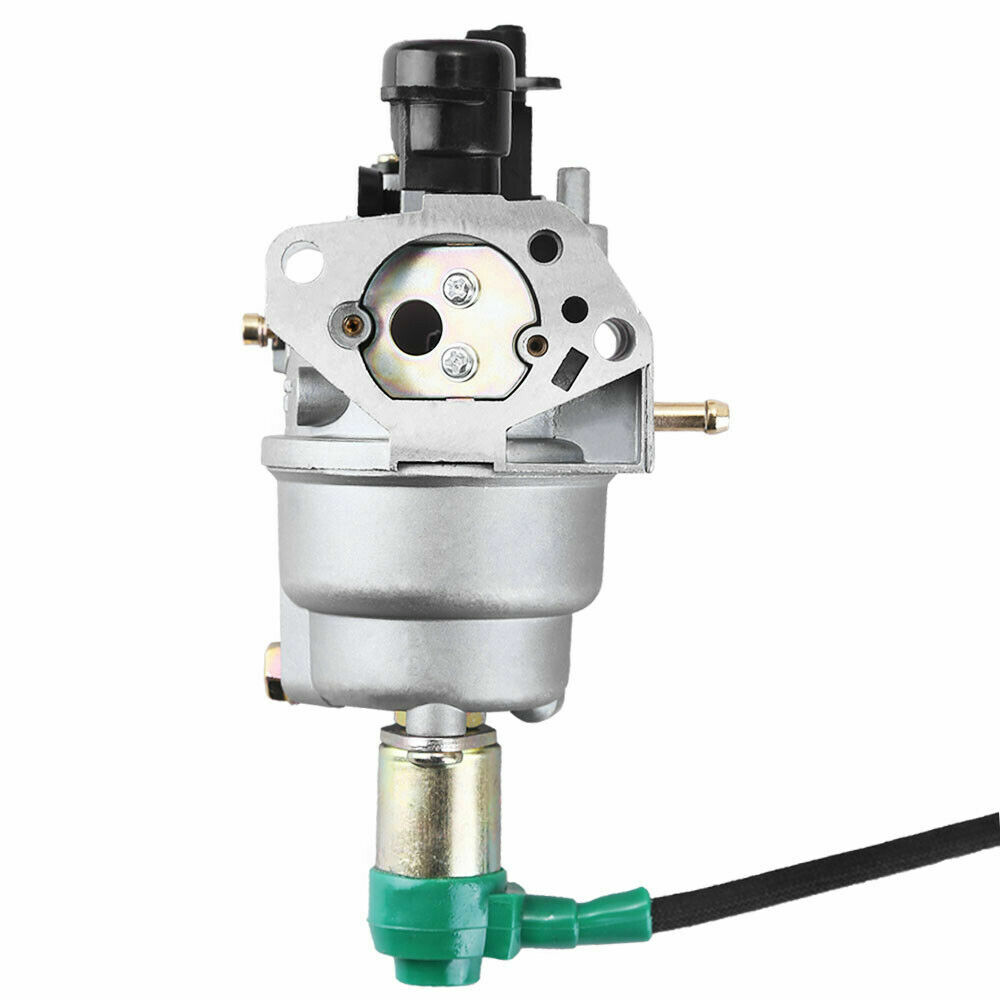 Carburatore Per Generatore Kingcraft 5276-09 | Ricambio Compatibile Per Modelli 6915 E 2500/3250 Watt