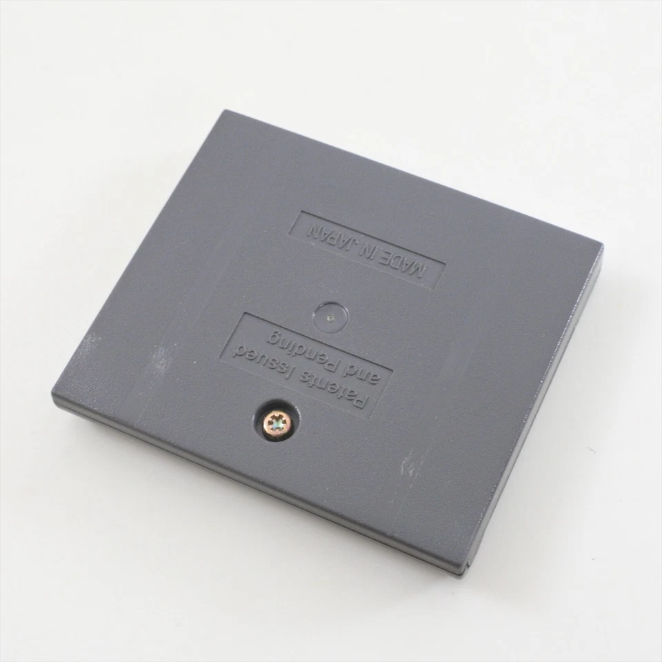 Neo Geo Pocket Color SNK GALS FIGHTERS Cartridge Only SNK 2468 np - Image 2 of 4