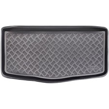 PVC Rezaw-Plast Kofferraumwanne für Toyota Aygo X ab 2022 PVC Laderaumwanne Schu