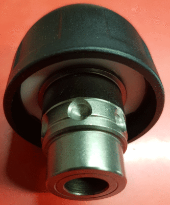AEG Atlas Copco FIXTEC SDS-Plus Adapter Chuck PHE 3X