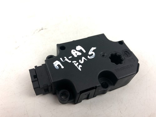 Audi A4 B9 8W Luftheizklappenmotoraktuator ZBAT0084D02 HE0T0026K ET416002