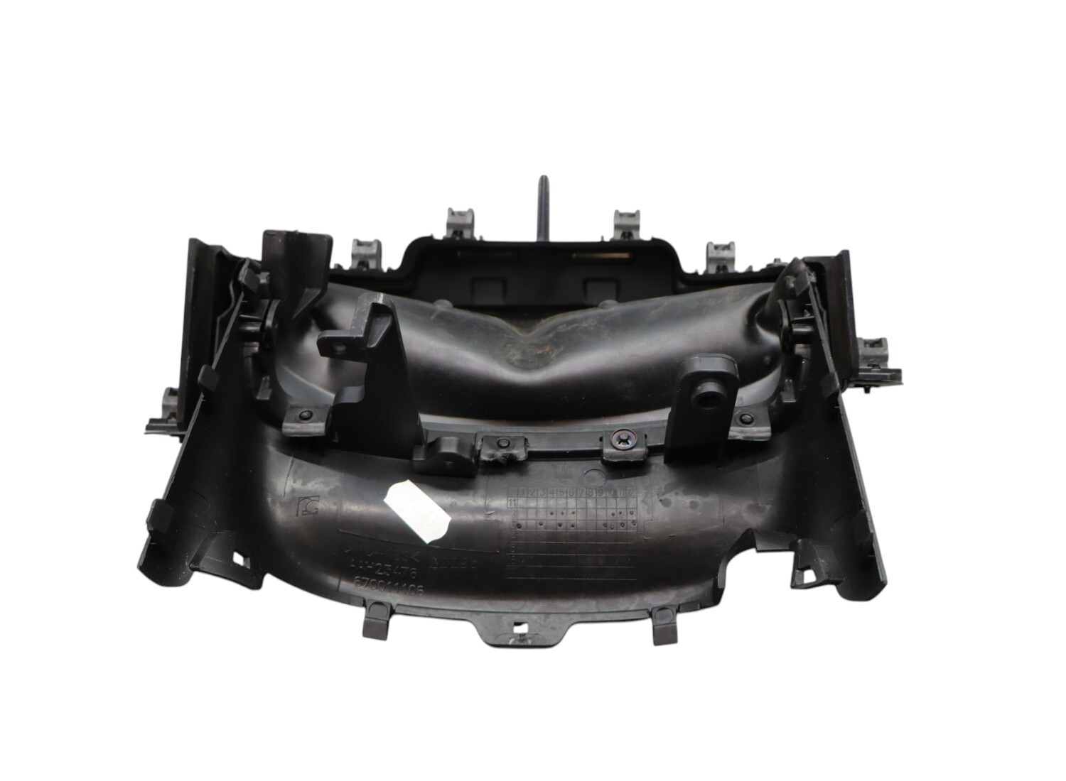 Maserati Ghibli 2014-2017 Front Upper Steering column trim P/N 670011106