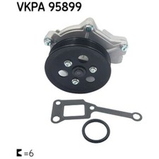 Pompe à eau Kia CARNIVAL