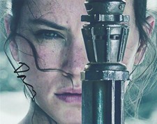 2020 Topps Women of Star Wars Trading Cards 28