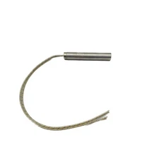 NEW OLD STOCK Heatron 4” 120V 750W High Temp Cartridge Heater LL4AX109A