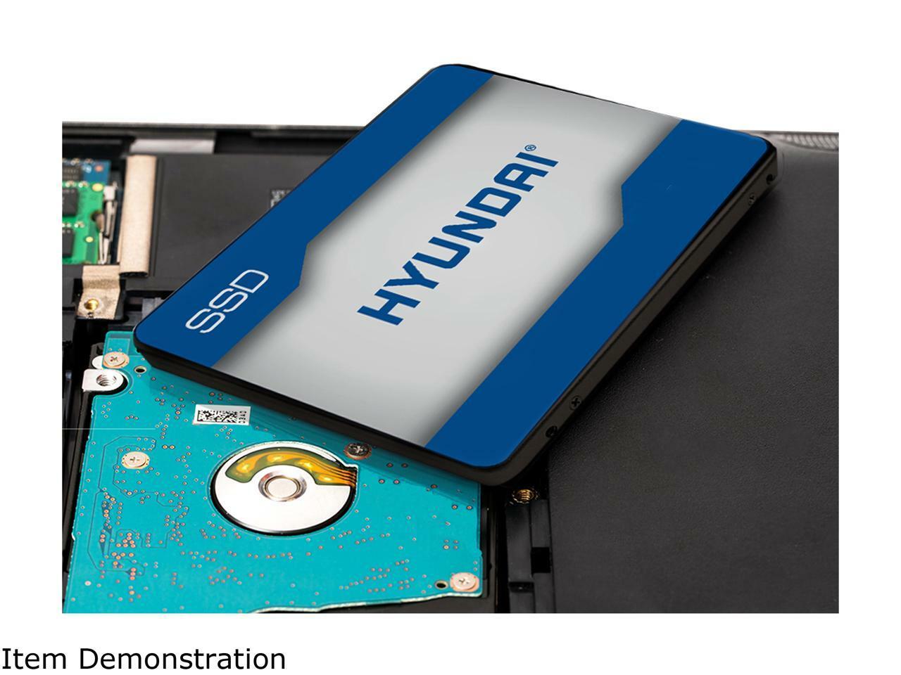 Ssd hyundai 480gb Ssd hyundai 480gb